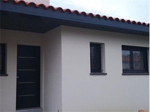 maison neuve à la vente -   66200  THEZA, surface 89 m2 vente maison neuve - UBI458571527
